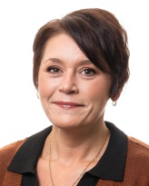Madeleine Johnsson Lukic